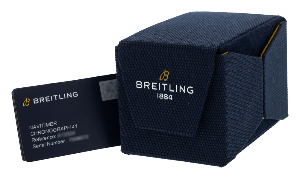 Breitling Navitimer Heritage A13324